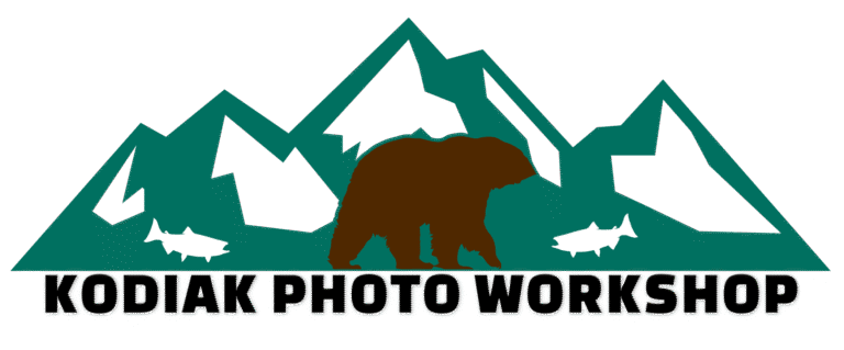 Kodiak Photography Workshop