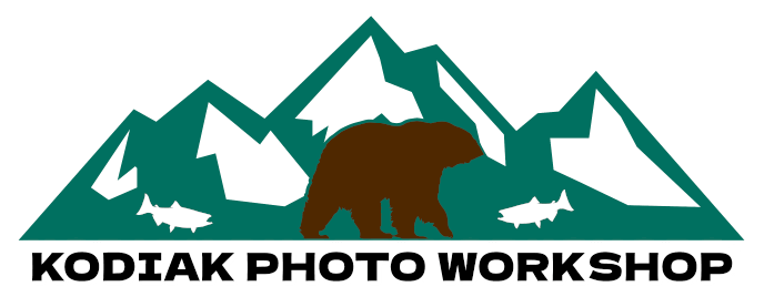Kodiak Photography Workshops