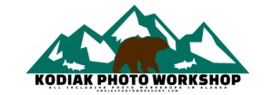 Photo Workshop in Alaska