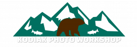 Kodiak Island Photo Workshop